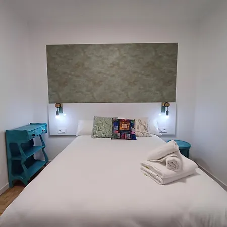 La Glorieta Del Mino