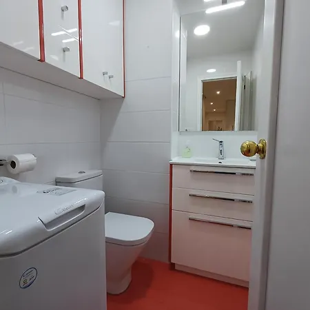 Appartement La Glorieta Del Mino *