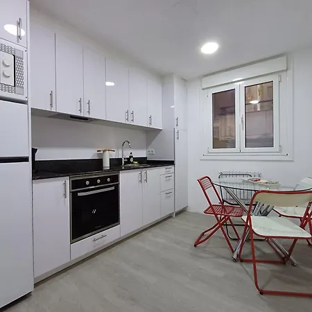 La Glorieta Del Mino Apartman *