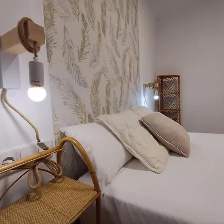 La Glorieta Del Mino Apartman