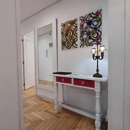 La Glorieta Del Mino *