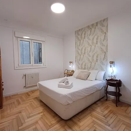 Apartman La Glorieta Del Mino