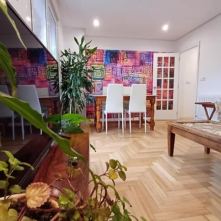 La Glorieta Del Mino Ourense