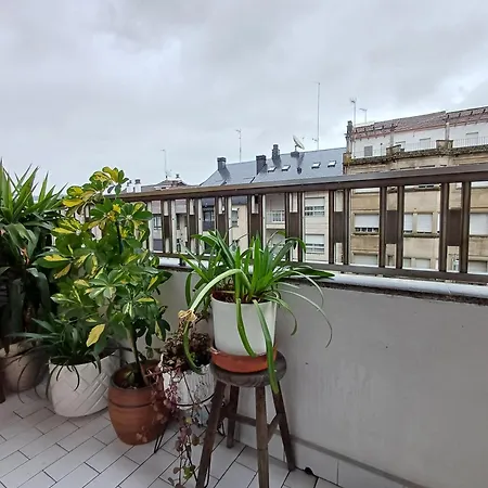 La Glorieta Del Mino * Ourense