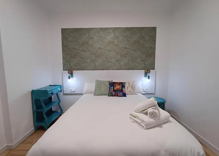 La Glorieta Del Mino