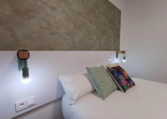 La Glorieta Del Mino