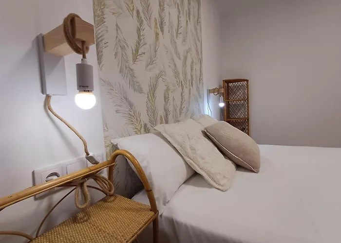 La Glorieta Del Mino Apartmán