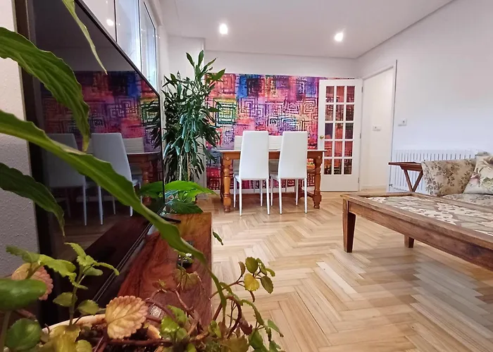 La Glorieta Del Mino Ourense