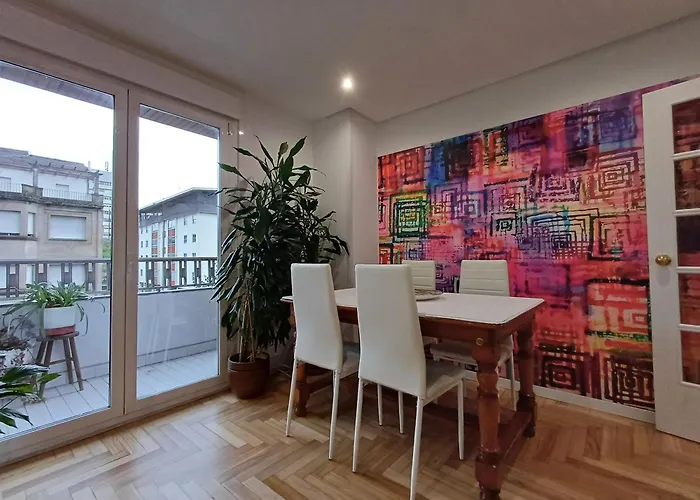 La Glorieta Del Mino * Ourense